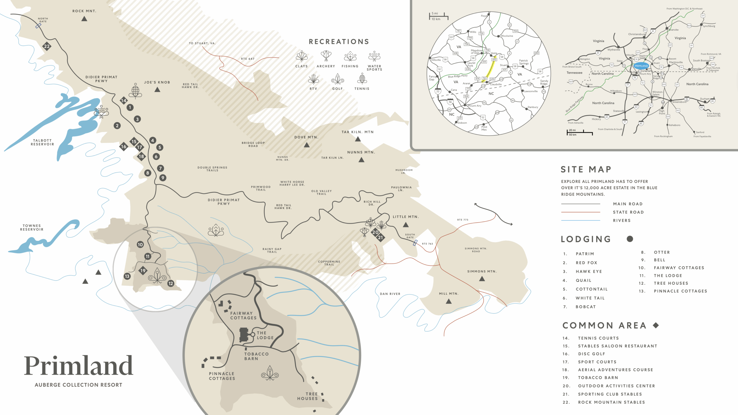 map Map